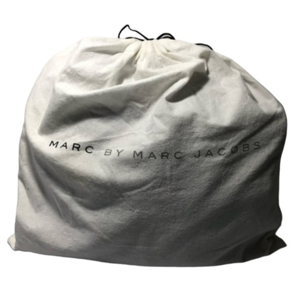 Marc Jacob Leather Backpack - Picture 13 of 13